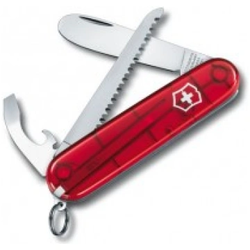 Nazis My First Victorinox