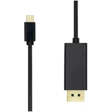 Video kabeļa adapters ProXtend USBC-DP-0005 — USB 