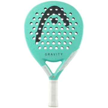 Head Gravity Team Light 2024 Padel Racket