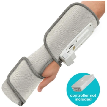 Homedics SR-CMH10H-GY Modulair Hand Wrap
