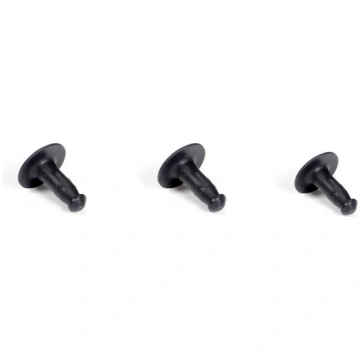 Aizvietojams plastmasas tapsis, Basic + Comfort, 3