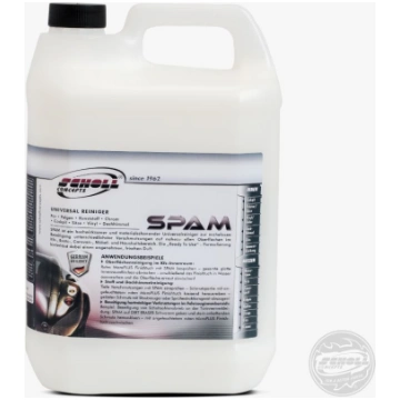 SPAM Universal Cleaner 5L (Apple) universāls tīrīš
