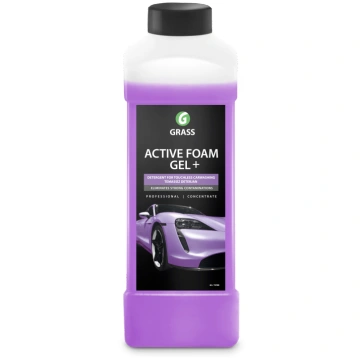 Aktīvās putas automašīnu mazgāšanai Active Foam GE