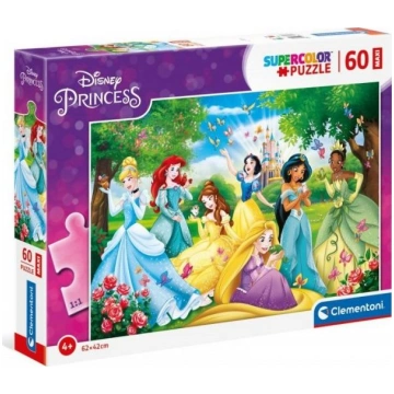 Clementoni Puzzle 60 Maxi - | GXP-769067 | 8005125