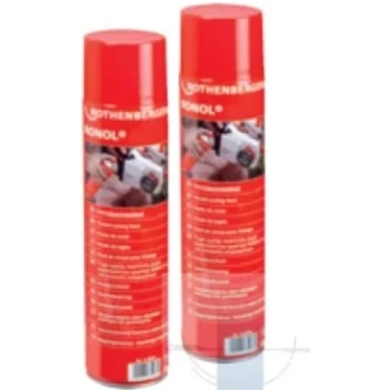 Eļļa 600ml RONOL, 65008&ROT ROTHENBERGER