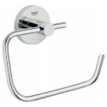 Grohe Essentials papīra turētājs. hroms 40689001 [