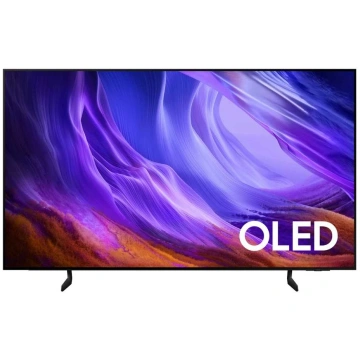 Televizorius Samsung QE48S85HAEXXH 2026m. modelis 