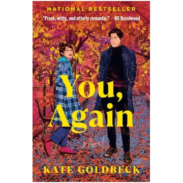 You, Again: A Fall Romance Random House LLC US