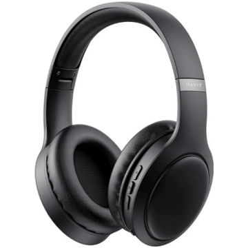 Havit HVBT-H630BT-BK hovedtelefoner/headset Tradlo