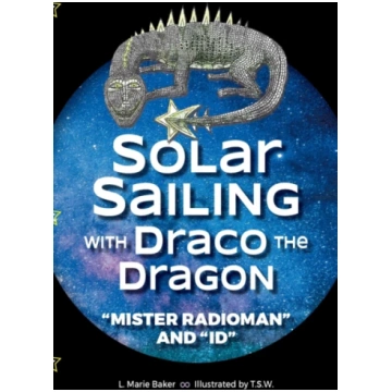Solar Sailing with Draco the Dragon Lael M. Weigum