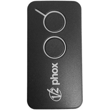 V2 PHOX 2 - tālvadības pults