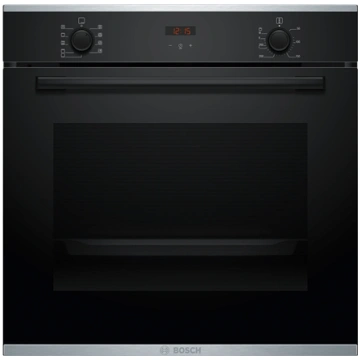 Bosch HBA2340B0 Built in Oven, A, Capacity 71 L, B