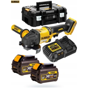 Dewalt DCG418T2 | DCG418T2 | 5035048734391