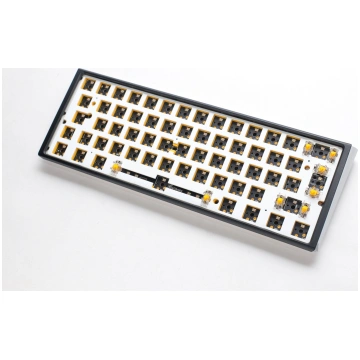 Klawiatura Ducky Ducky One 3 Hot-Swap Barebone Min