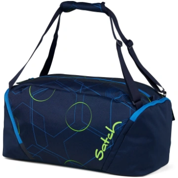 Satch - Duffle - izmērs 25 L
