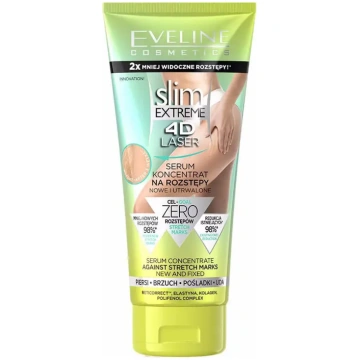 EVELINE Slim Extreme 4D Laser Serum Stretch Mark C