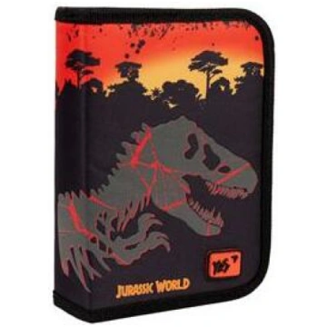 Ciets penālis YES HP-02, bez atlokiem, Jurassic Wo