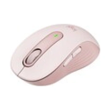 MOUSE USB OPTICAL WRL M650/ROSE 910-006254 Logitec