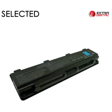 Notebook battery, Extra Digital Selected, TOSHIBA 