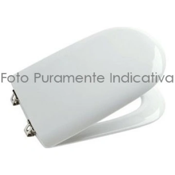 Copriwater per water Meridian ceramica Roca termoi