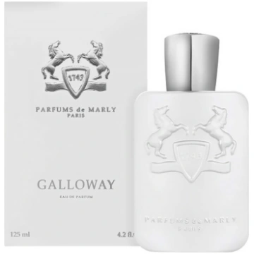 Parfums De Marly Galloway EDP 125ml / 370057850800
