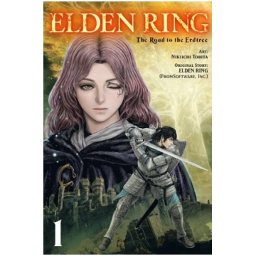 Elden Ring: The Road to the Erdtree
