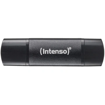 MEMORY DRIVE FLASH USB3.2/32GB 3544480 INTENSO
