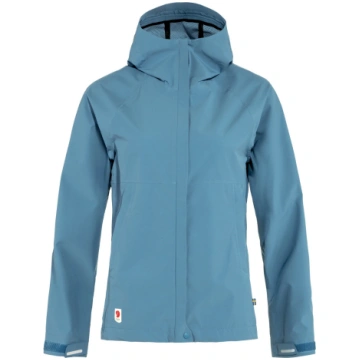 High Coast Hydratic Trail jacket W Fjallraven
