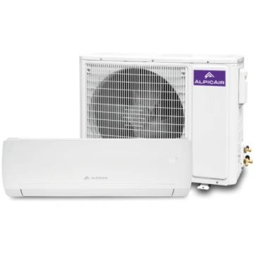 AlpicAir PREMIUM PRO II AWI-26HRDC1C / AWO-26HRDC1
