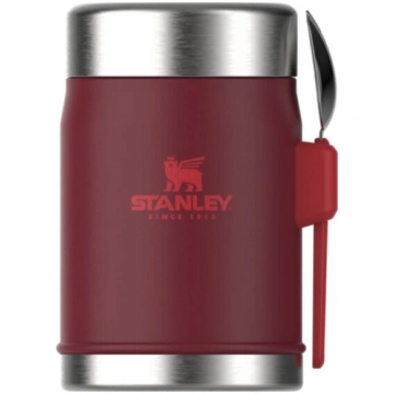 Stanley pārtikas termoss The Legendary, 400 ml, sa