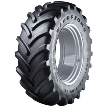 FIRESTONE 650/65 R42 MAXI TRACTION 65 158D/155E TL