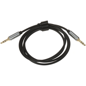 VADS Y-C926ABK Jack TRS 3.5 mm SPRAUDNIS / Jack TR
