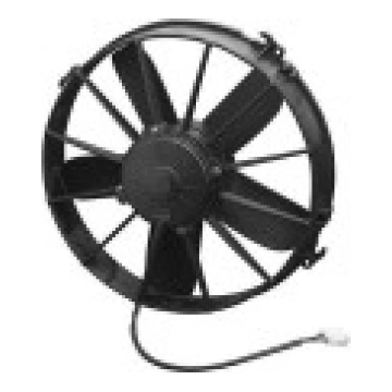 SPAL ventilators 305MM augstas efektivitātes sūkša