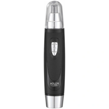 Adler | AD 2911 | Trimmer | Black