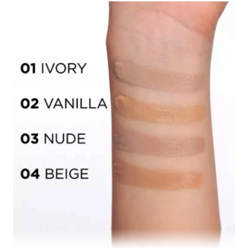 Eveline Wonder Match BB Cream SPF50 BB sejas krēms
