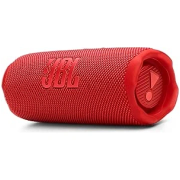 JBL Flip 7 Wireless Portable Bluetooth Speaker, 16