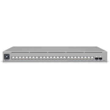 Slēdzis usw-pro-max-24 switch pro max 24 UBIQUITI