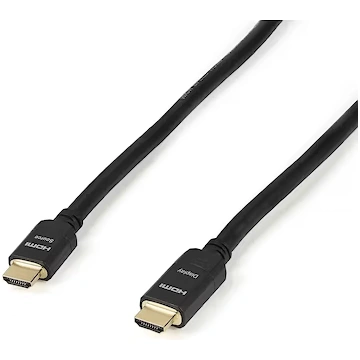 Startech HDMI Cable, Active, 30m (HDMM30MA)
