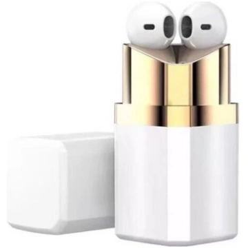 Bezvadu mini stereo austiņas ar mikrofonu - EarPod