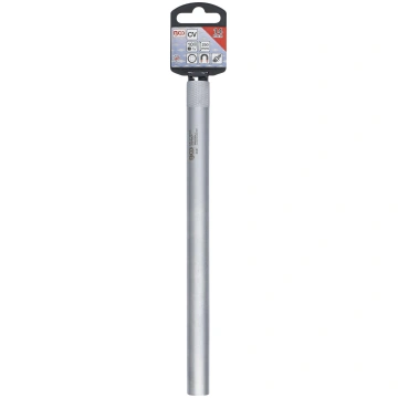 SPARK PLUG SOCKET WITH MAGNET, EXTRA LONG | 10 MM 