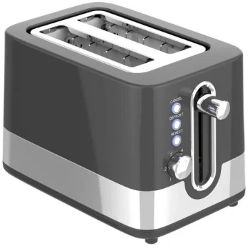 Oliver Voltz 55OV51440I tosteris 2 šķēlēm, 800W, 6