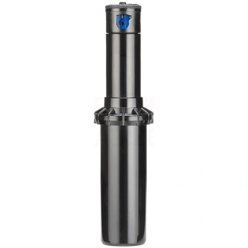 Dinamiskais laistītājs turbīna PGP-04 -Ultra, zila