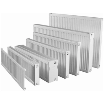 Radiators Tip 11, A, 400, 400 Ferroli