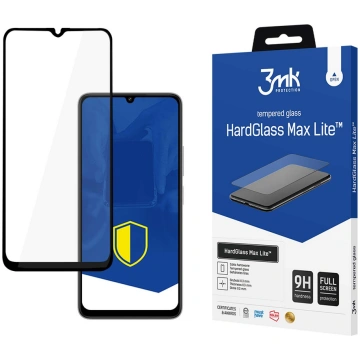3mk HardGlass Max Lite rūdītais stikls Xiaomi Redm