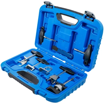 IGNITION COIL EXTRACTOR SET | FOR VAG | 8 PCS. (70