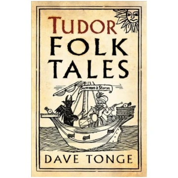 Tudor Folk Tales 2nd edition
