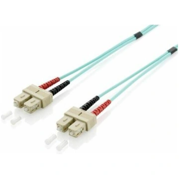 Equip Patchcord wodowy SC - SC Multimode Duplex OM