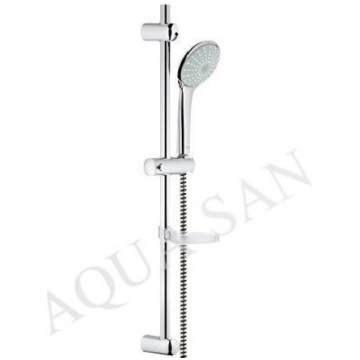 Grohe dušas komplekts Euphoria 110 Mono 600 mm 272
