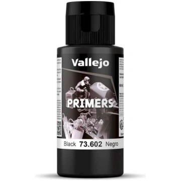 Vallejo Surface Primer 60ml Acrylicos Vallejo