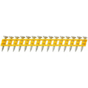 Dewalt DEWALT NAGI DCN890 STD 2.6 x 35mm DCN890103
